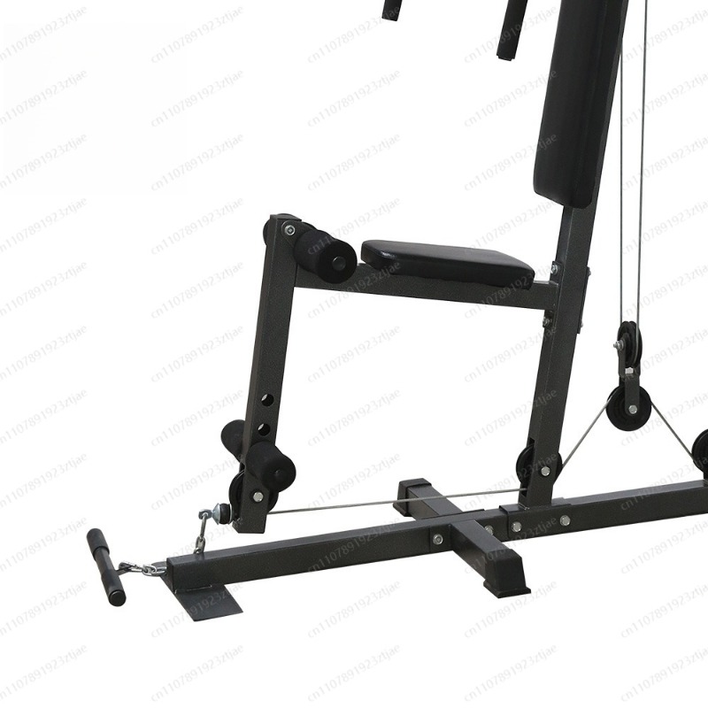 Attrezzatura Fitness Multifunz - Home Gym Total Fitness recensione e prezzo