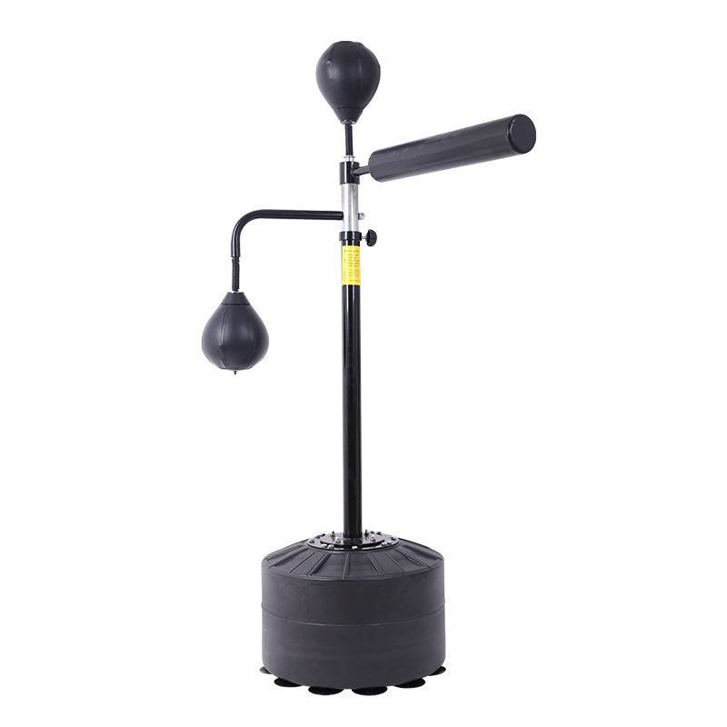 Sacco di Sabbia Multifunzional - Boxing Bag Stand recensione e prezzo