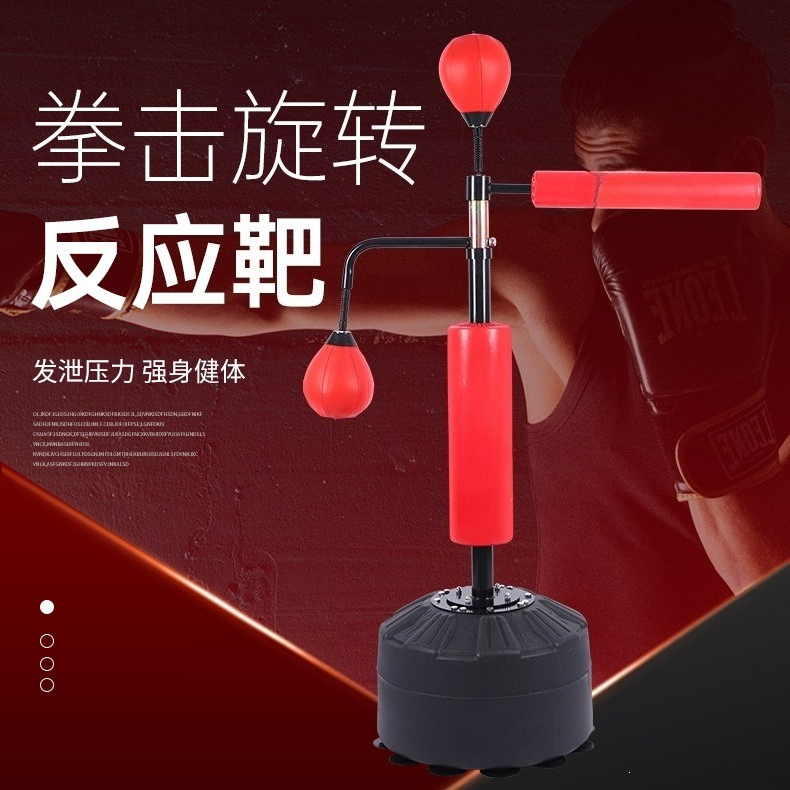 Sacco di Sabbia Multifunzional - Boxing Bag Stand recensione e prezzo