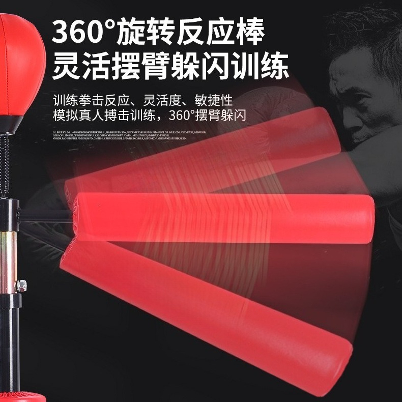 Sacco di Sabbia Multifunzional - Boxing Bag Stand recensione e prezzo
