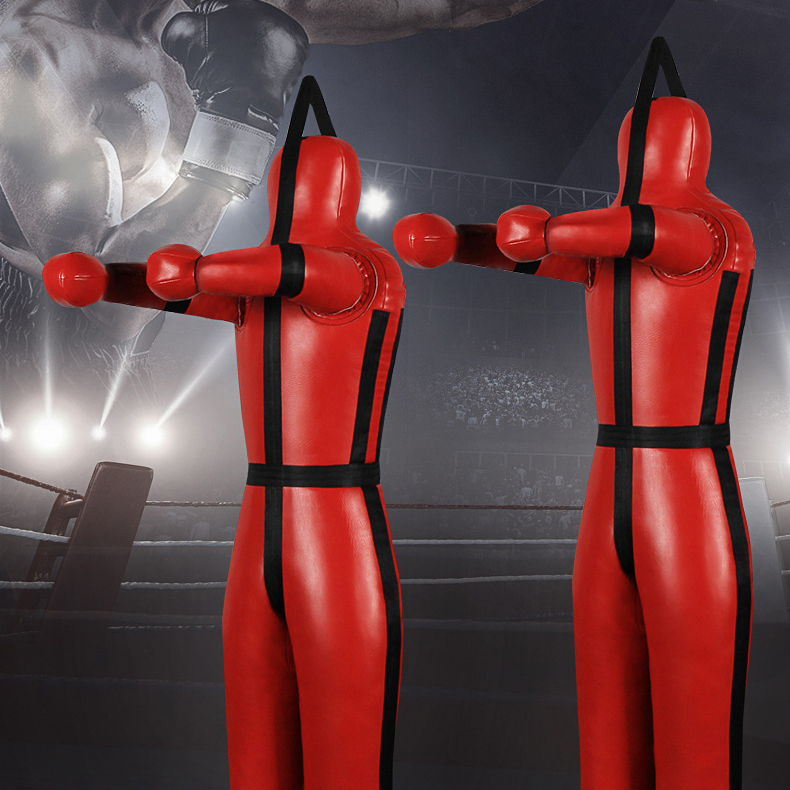 Sacco da Boxe Autoportante 202 - Boxing Bag Stand recensione e prezzo