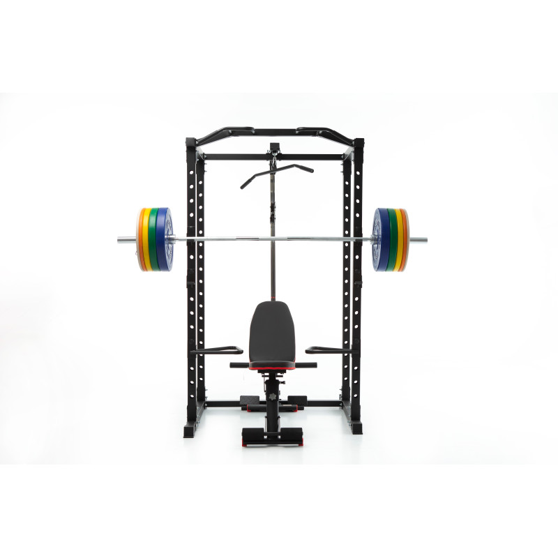 Stazione Multifunzione Unisex  - Home Gym Multi recensione e prezzo