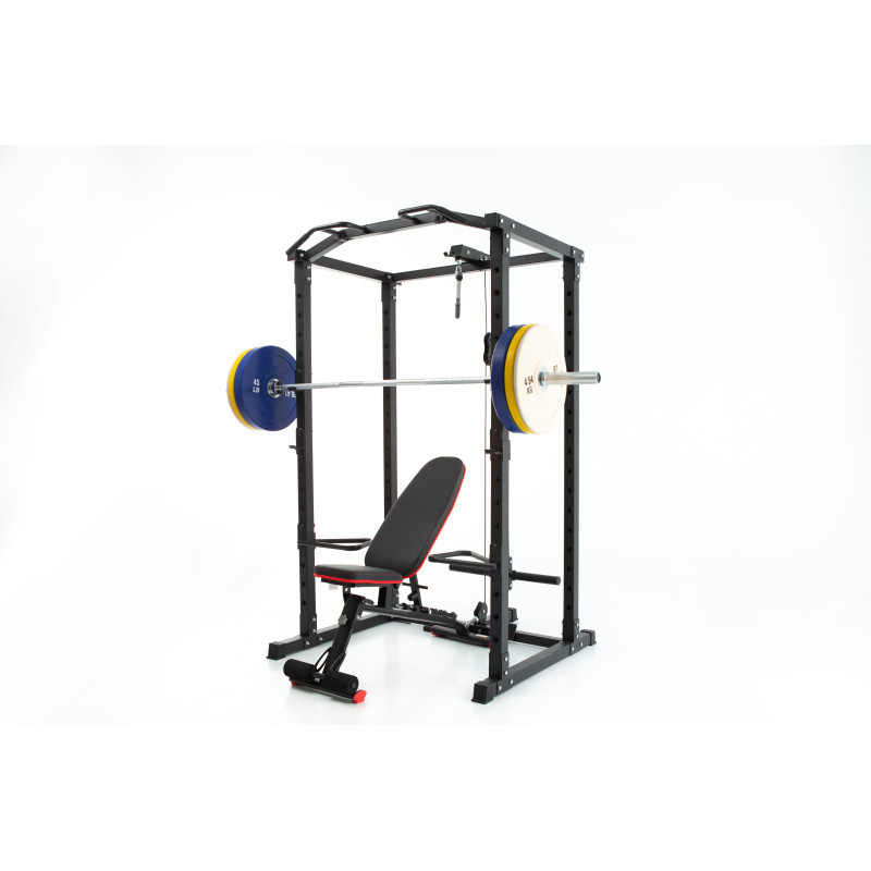 Stazione Multifunzione Unisex  - Home Gym Multi recensione e prezzo