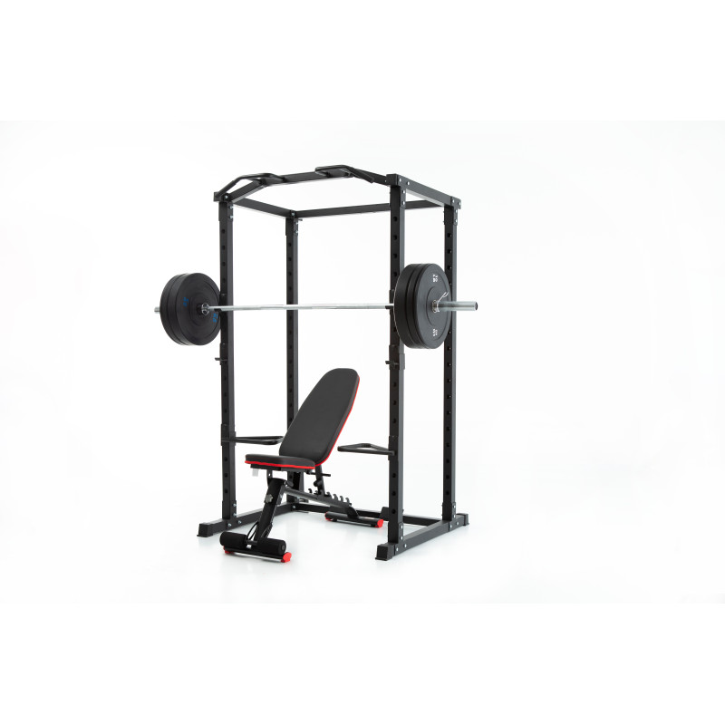 Stazione Multifunzione Unisex  - Home Gym Multi recensione e prezzo