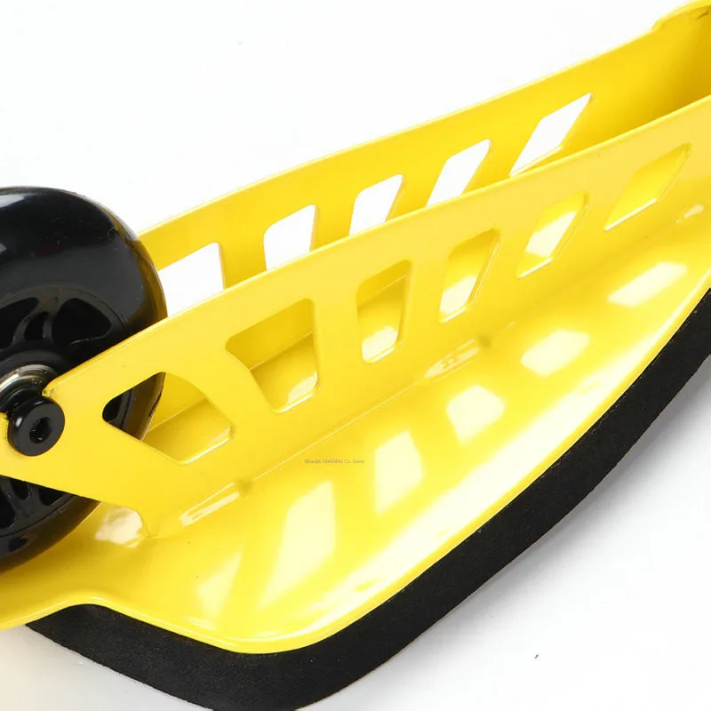 Rullo addominale a 4 ruote per - Home Gym Total Fitness recensione e prezzo