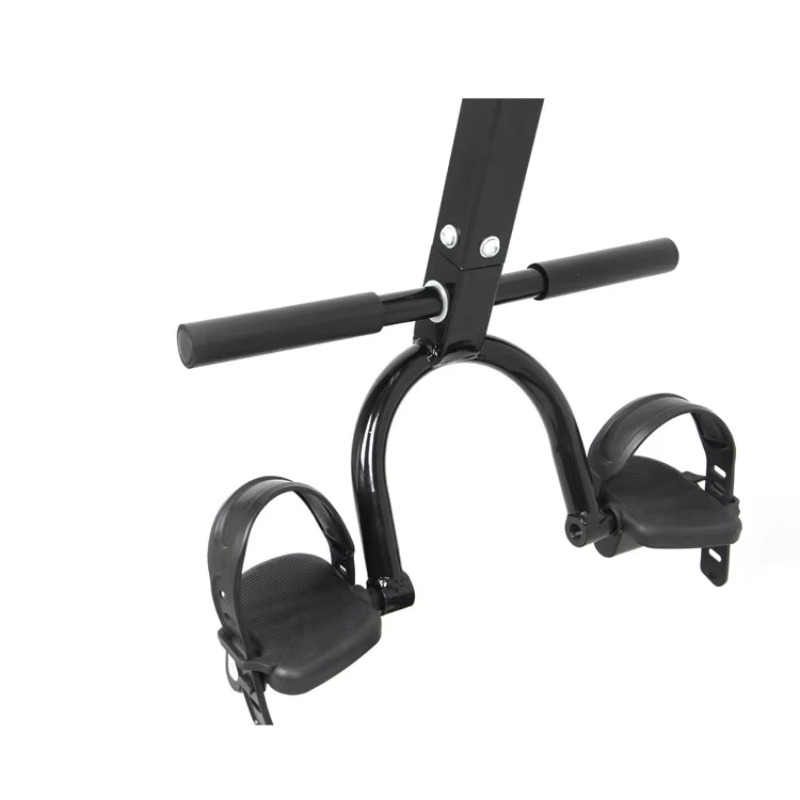 Macchina per Fitness Domestico - Home Gym Total Fitness recensione e prezzo