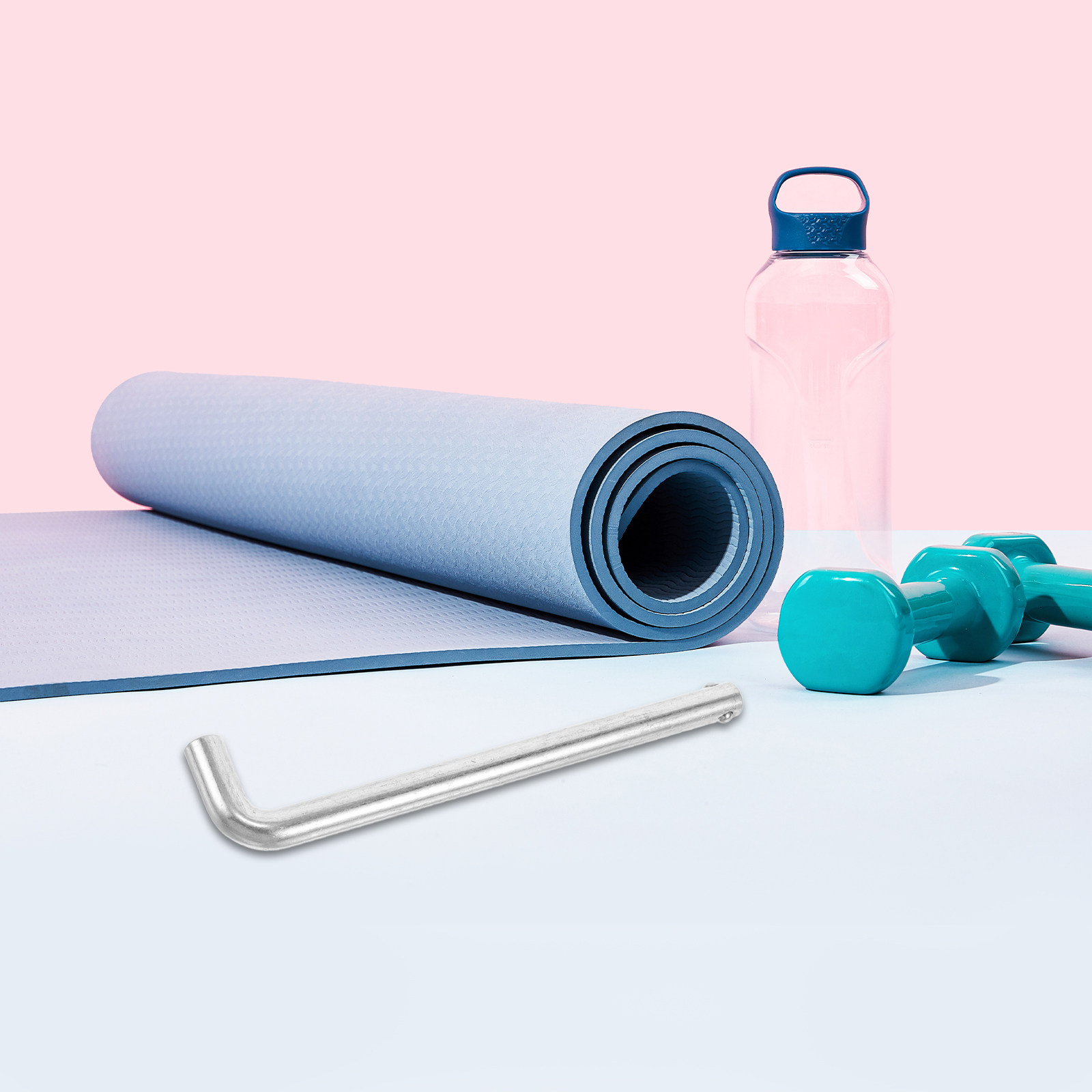 Perno di bloccaggio universale - Home Gym Universal Machine recensione e prezzo