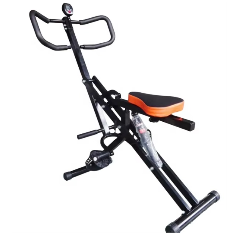 Macchina per Esercizi Total Cr - Home Gym Total Fitness recensione e prezzo