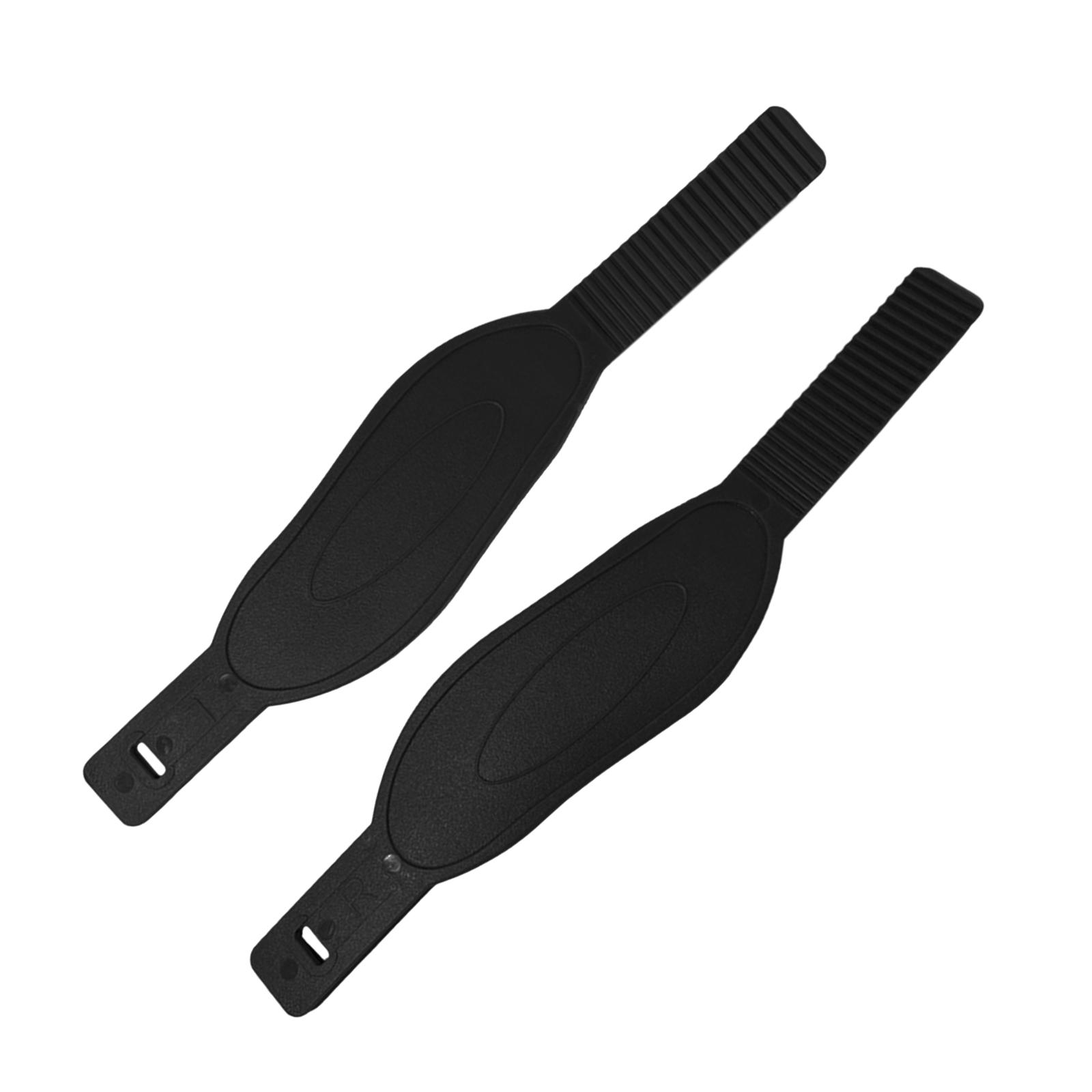 2x Cinghie per pedali per cycl - Home Gym Universal Machine recensione e prezzo