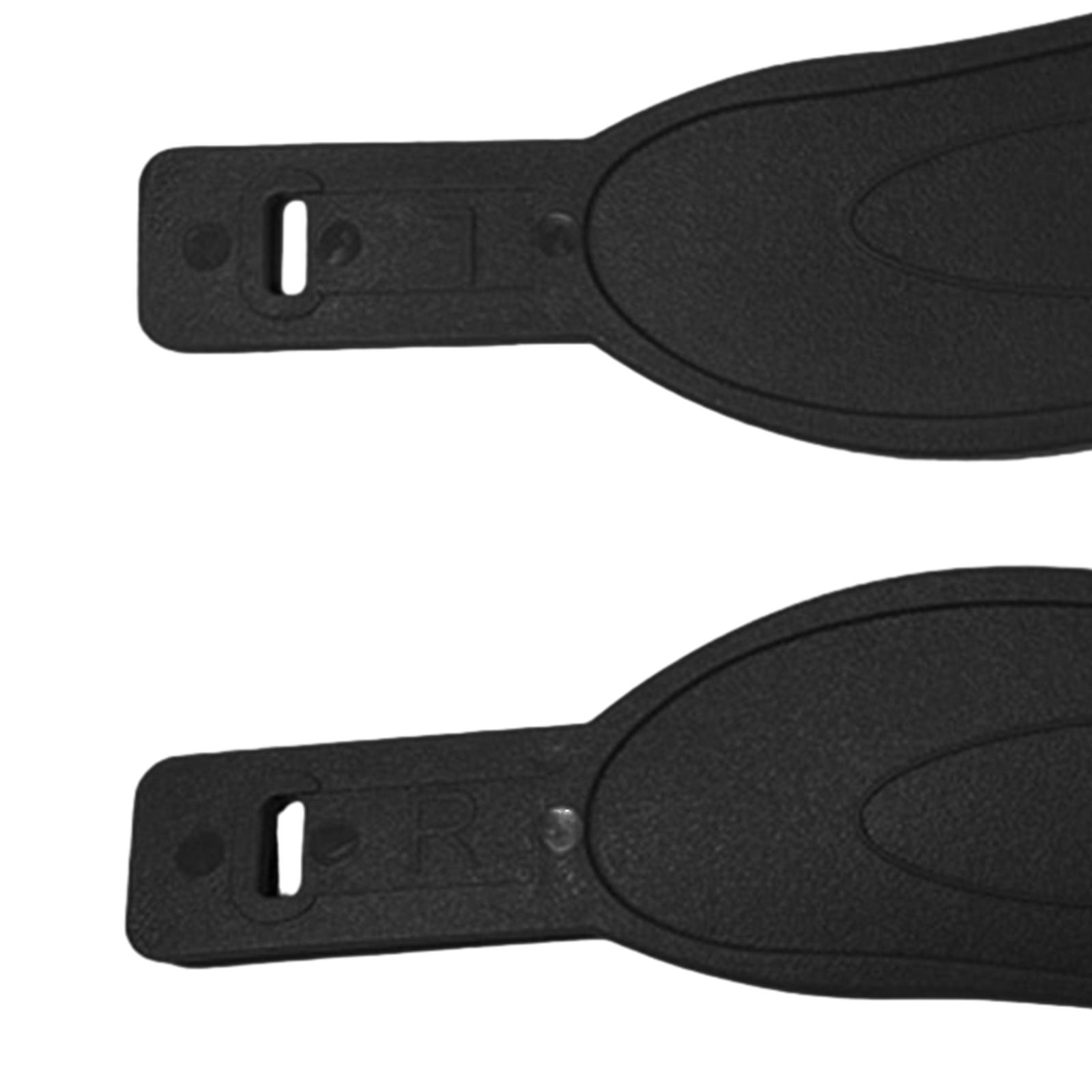 2x Cinghie per pedali per cycl - Home Gym Universal Machine recensione e prezzo