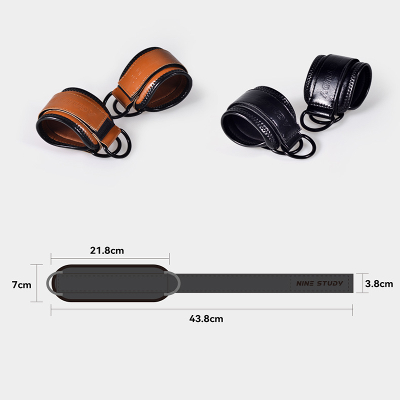 Cinturini da polso per fascia  - Home Gym Training Program recensione e prezzo