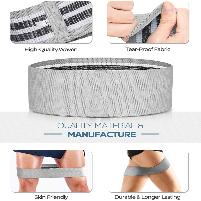 3 pezzi donna uomo fasce di re - Home Gym Unit recensione e prezzo