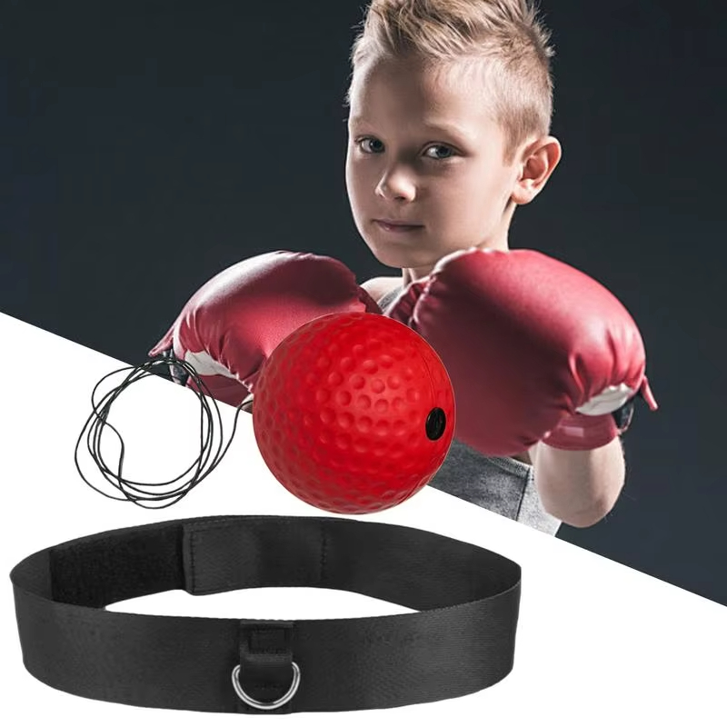 Fascia Elastica per Capelli e  - Boxing Bag Stand recensione e prezzo