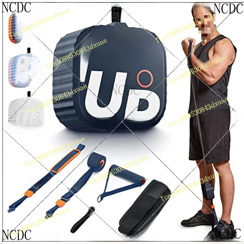 Attrezzatura Fitness Domestica - Home Gym Unit recensione e prezzo