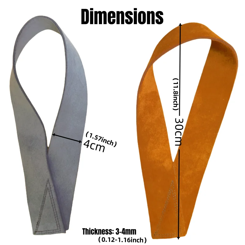 1 paio di cinghie per sollevam - Lifting Straps Wrist recensione e prezzo