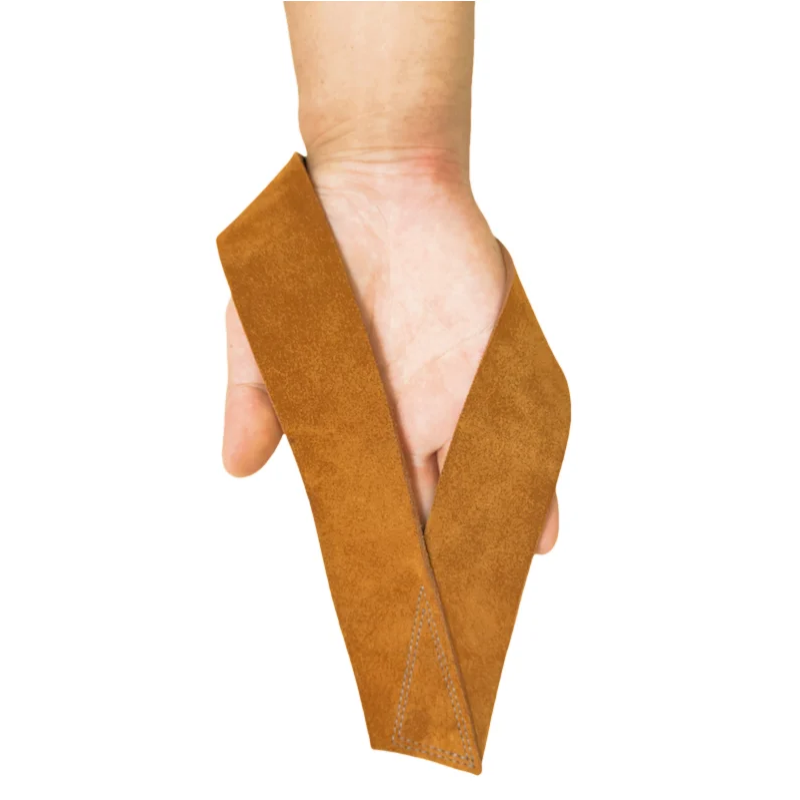 1 paio di cinghie per sollevam - Lifting Straps Wrist recensione e prezzo