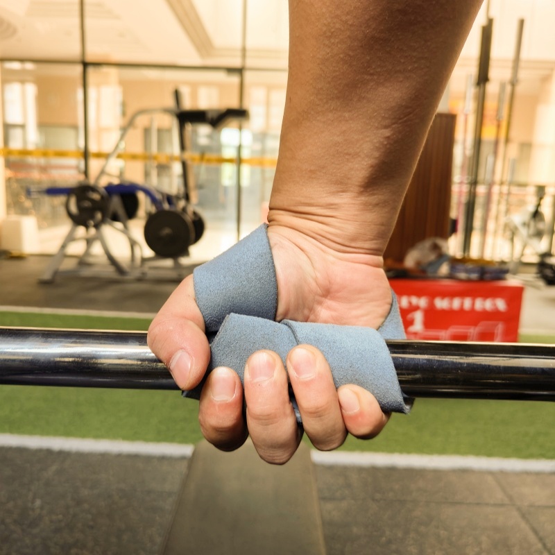 1 paio di cinghie per sollevam - Lifting Straps Wrist recensione e prezzo