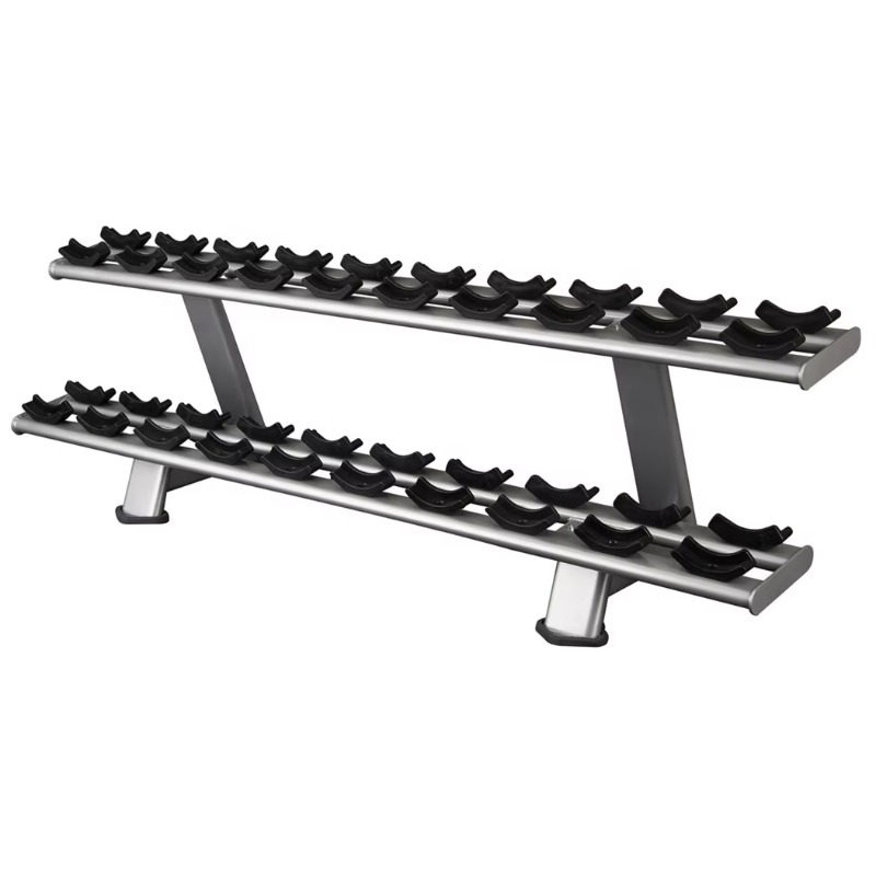 Porta manubri per macchine fit - Home Gym Universal Machine recensione e prezzo