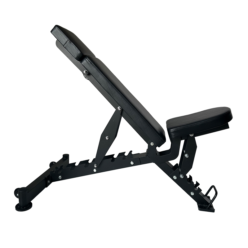 Nuova Panca Multifunzionale Re - Home Gym Multi recensione e prezzo