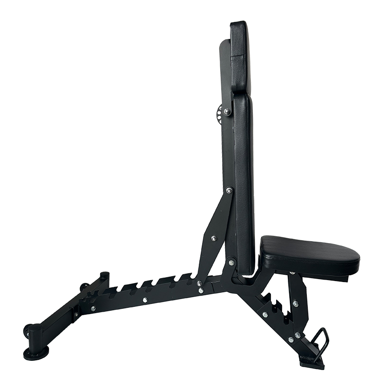 Nuova Panca Multifunzionale Re - Home Gym Multi recensione e prezzo