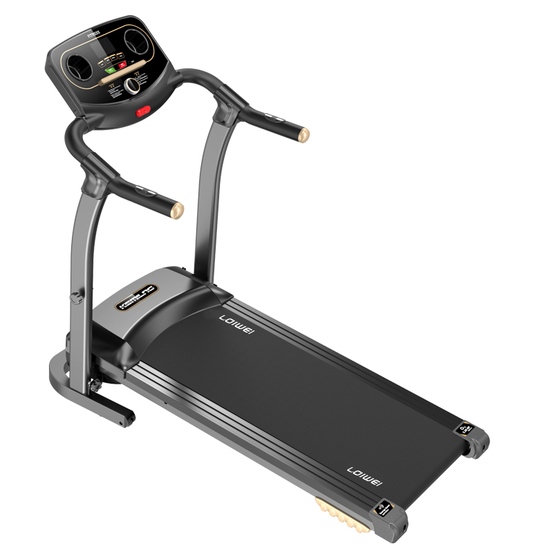 Tapis Roulant Elettrico per Al - Home Gym Electric Machine recensione e prezzo
