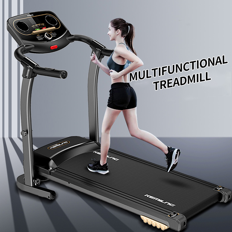 Tapis Roulant Elettrico per Al - Home Gym Electric Machine recensione e prezzo
