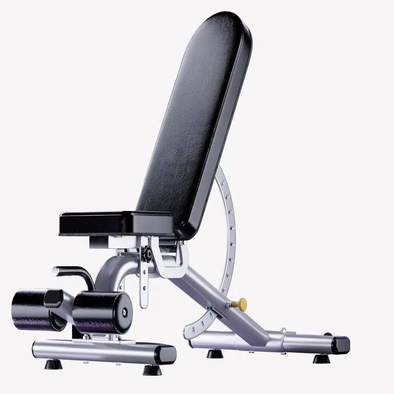 Nuova Panca Multifunzione Rego - Home Gym Multi recensione e prezzo