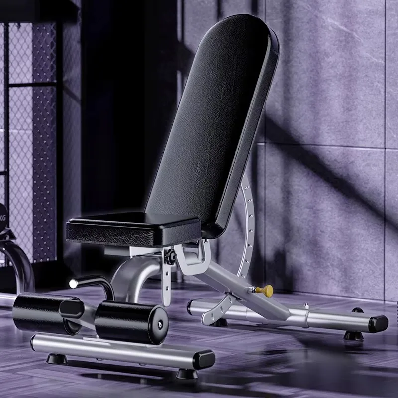 Nuova Panca Multifunzione Rego - Home Gym Multi recensione e prezzo