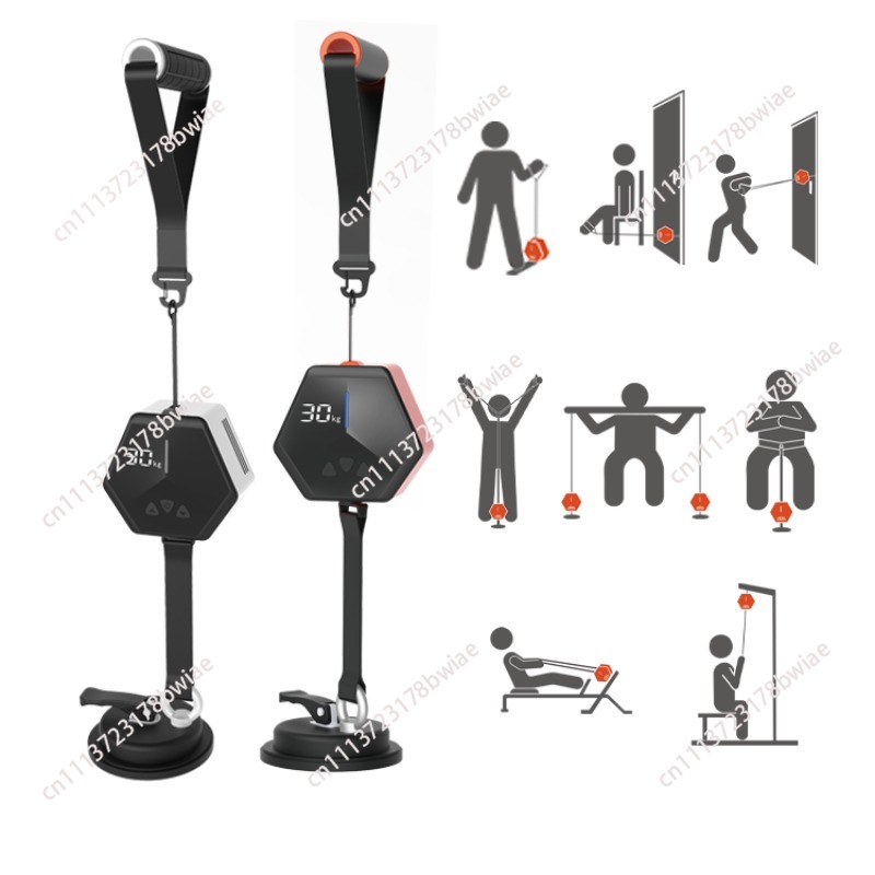 Pompa Elettrica Intelligente P - Home Gym Total Fitness recensione e prezzo