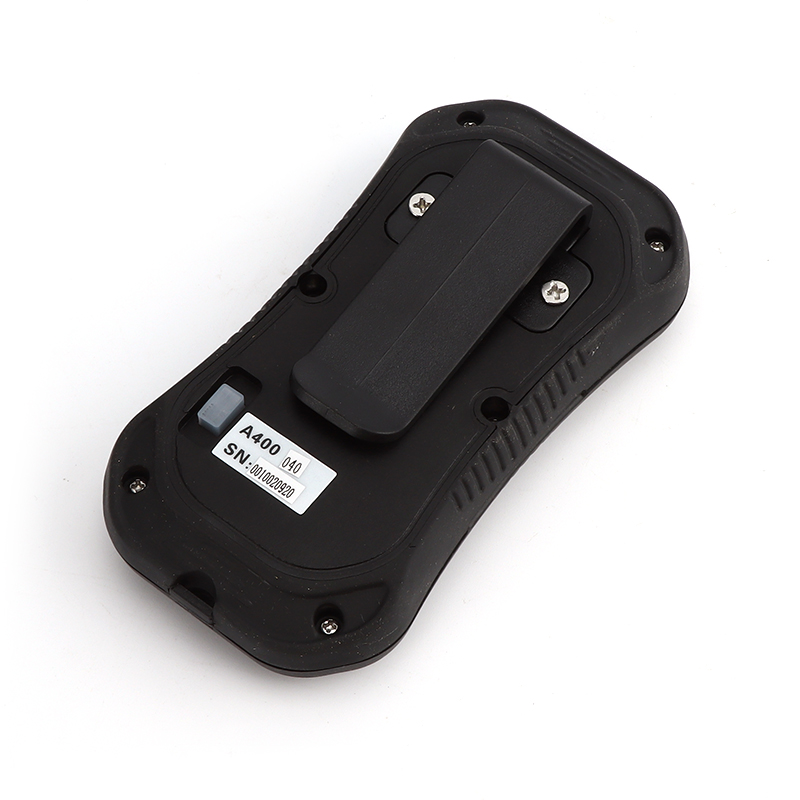 Radiocomando Industriale a 4 P - Pull Up Bar Tower recensione e prezzo