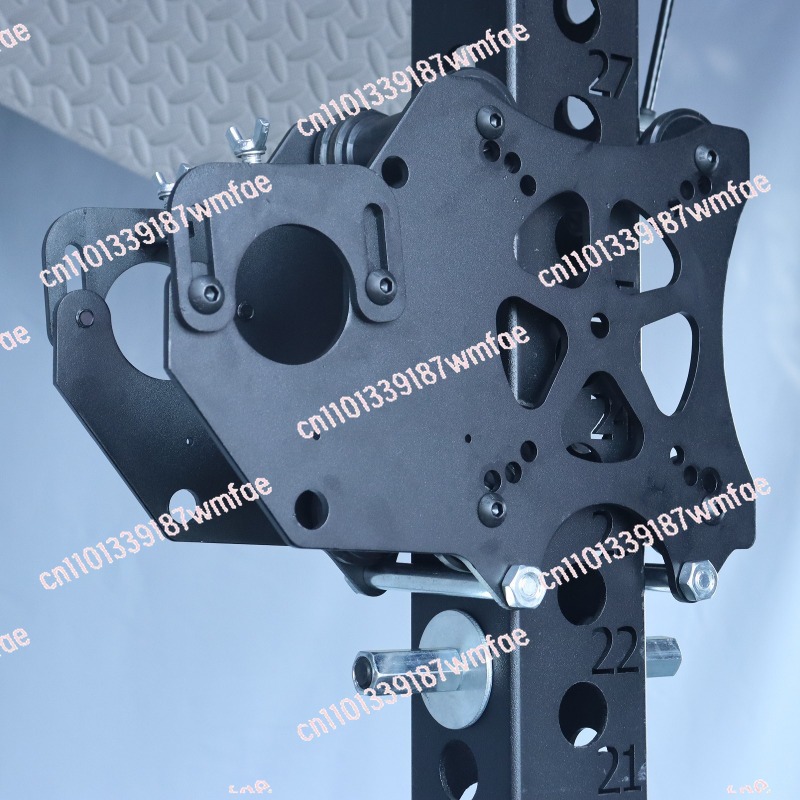 Accessorio Multifunzione Glide - Home Gym Power Rack recensione e prezzo