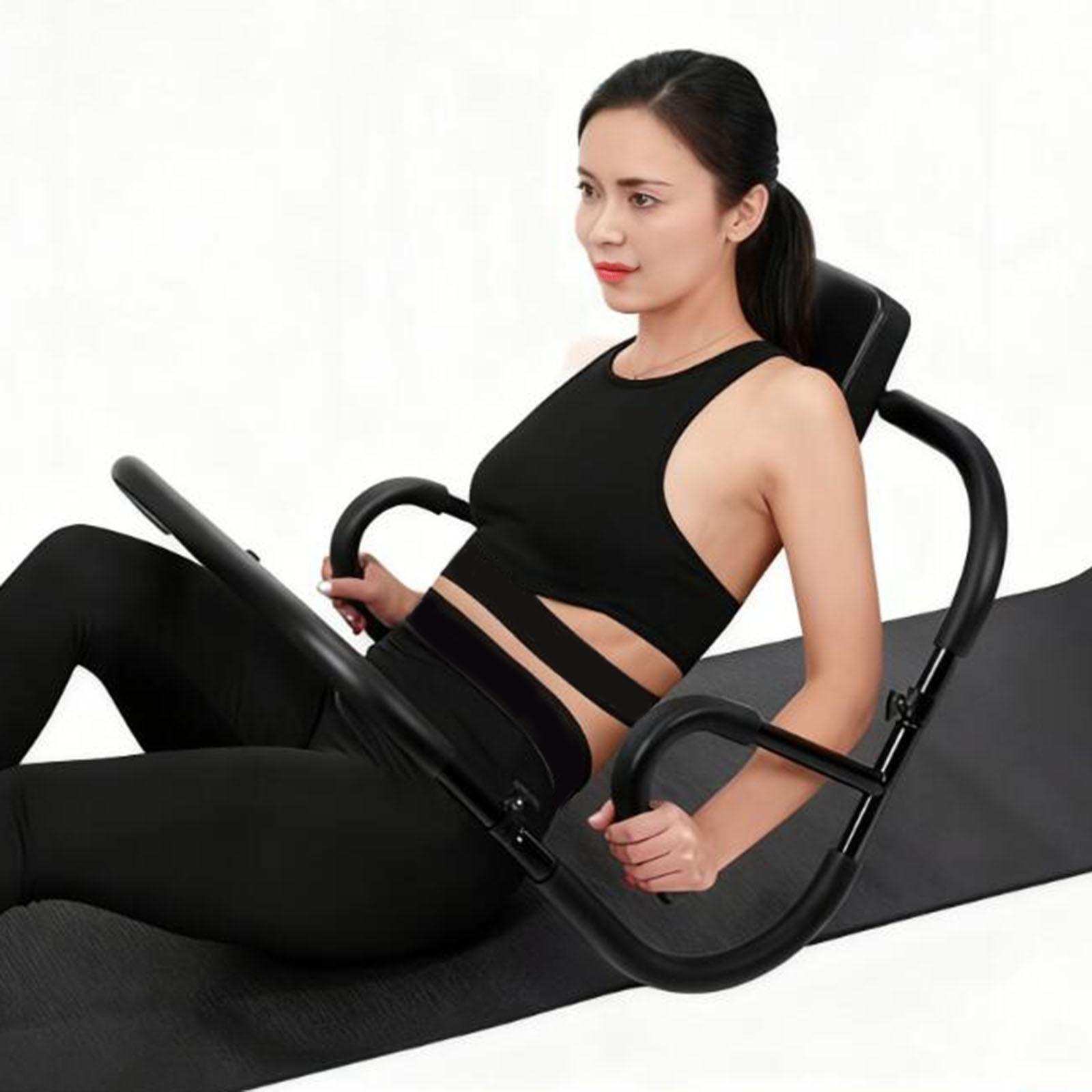 Macchina addominale portatile  - Home Gym Training Program recensione e prezzo