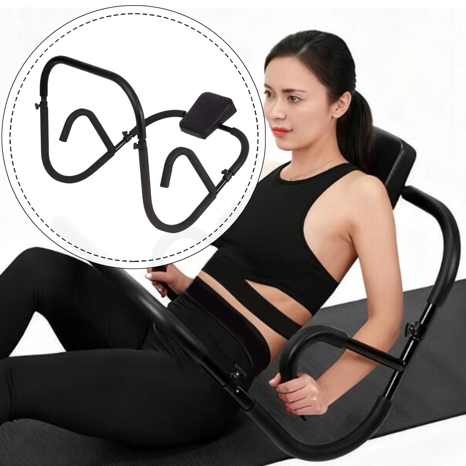 Macchina addominale portatile  - Home Gym Training Program recensione e prezzo