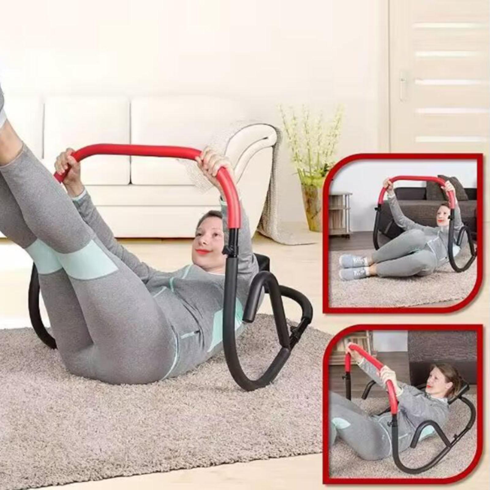 Macchina addominale portatile  - Home Gym Training Program recensione e prezzo