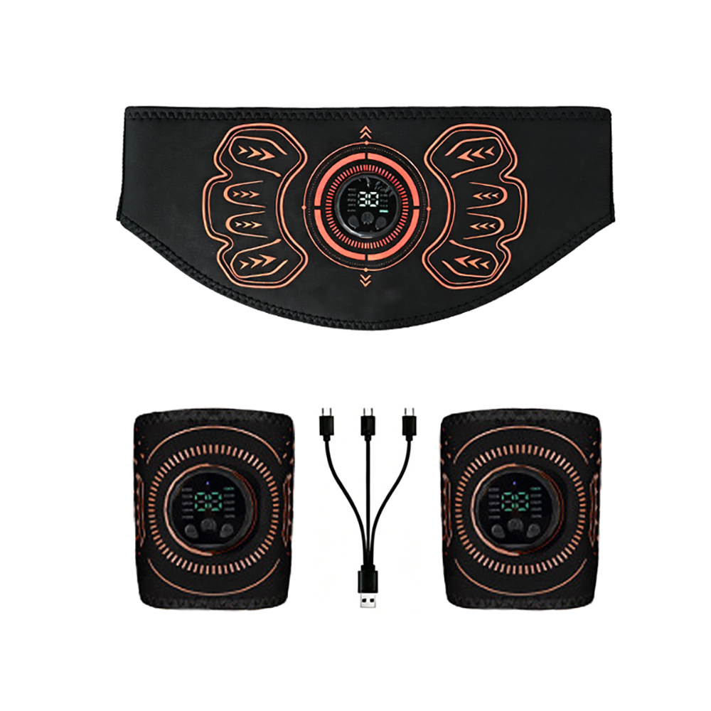 Cintura Fitness Intelligente T - Home Gym Electric Machine recensione e prezzo