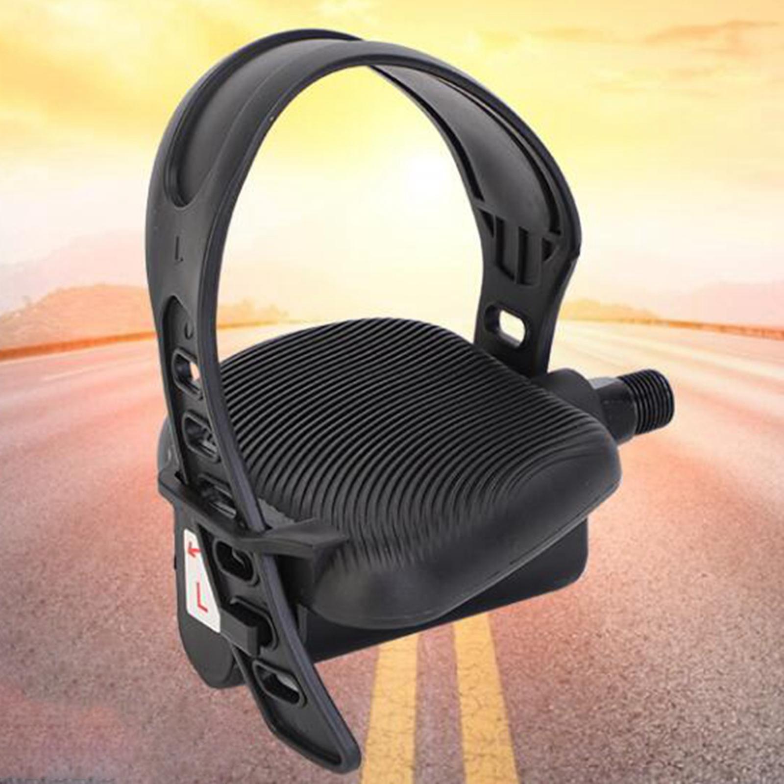 1 Paio di Cinghie per Pedali d - Home Gym Universal Machine recensione e prezzo
