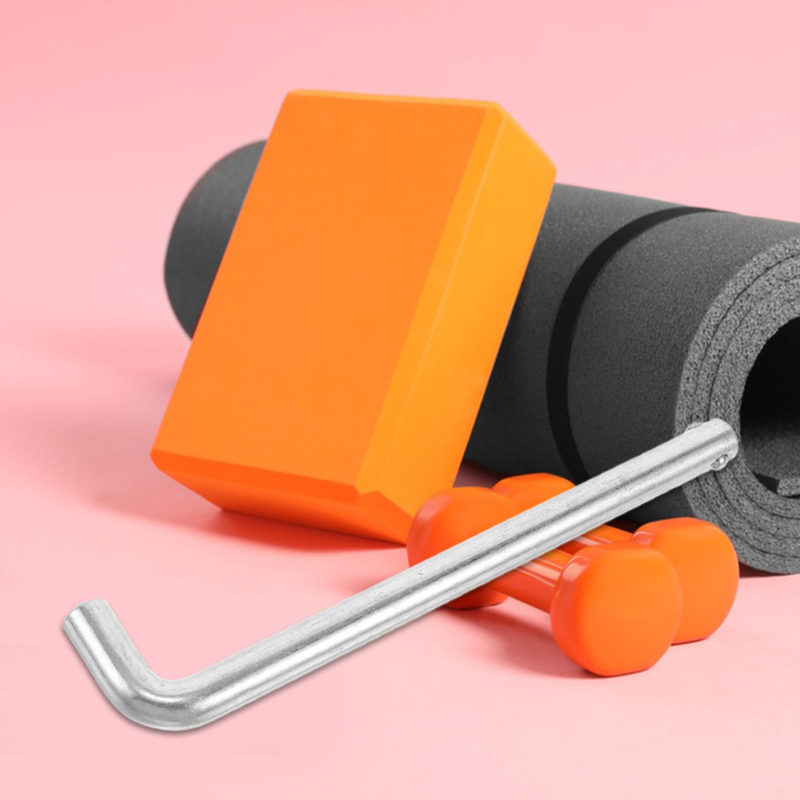 Perno universale in lega di al - Home Gym Universal Machine recensione e prezzo