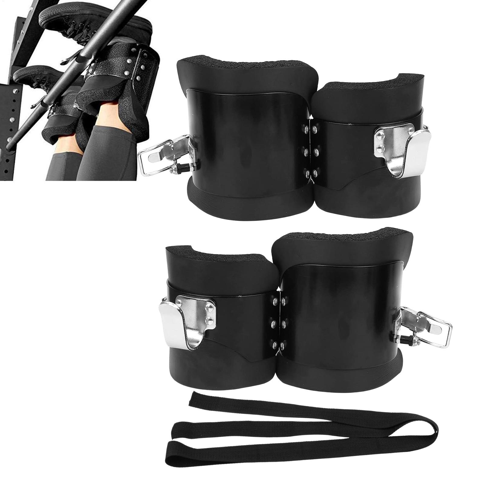 1 Paio di Stivali da Inversion - Home Gym Training Program recensione e prezzo