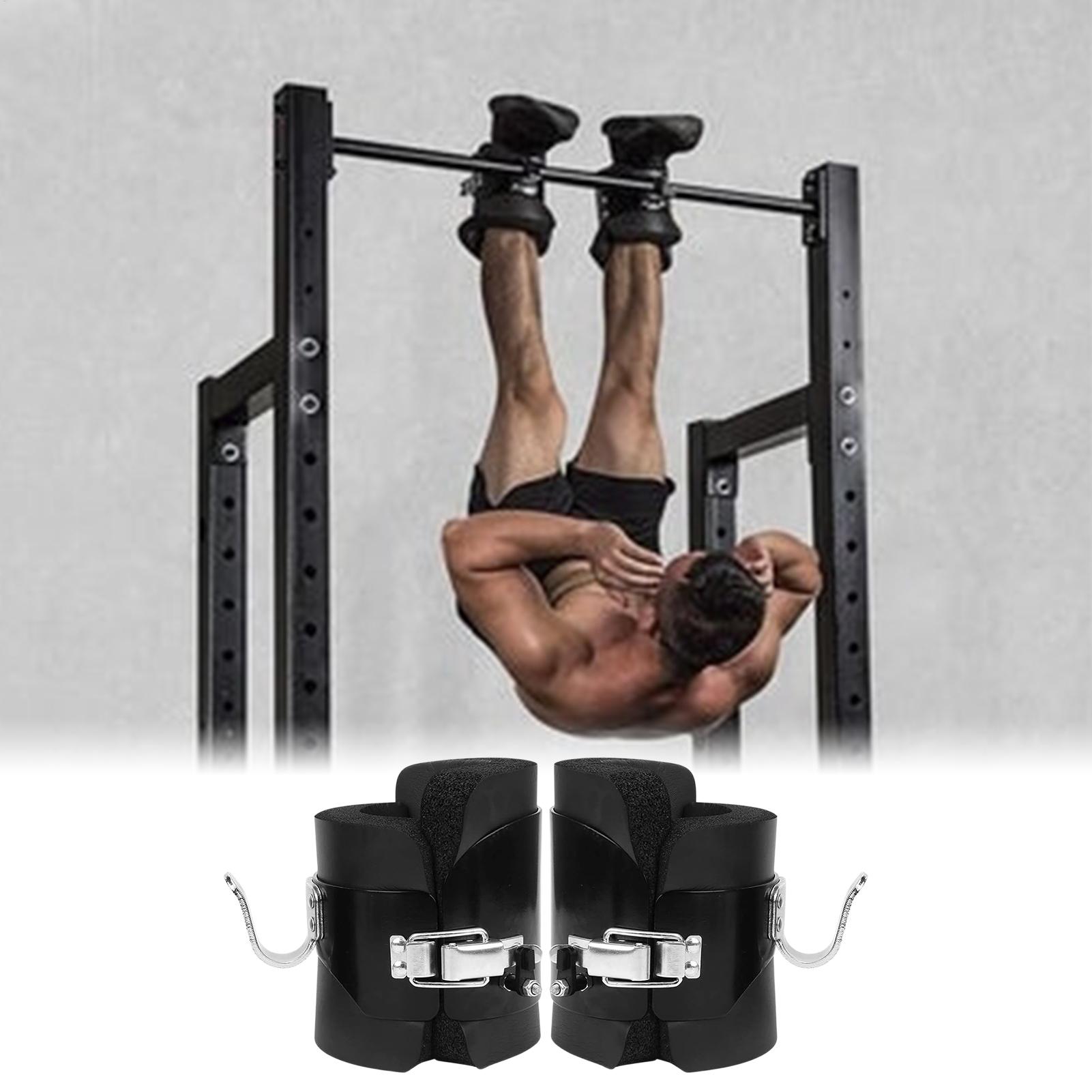 1 Paio di Stivali da Inversion - Home Gym Training Program recensione e prezzo