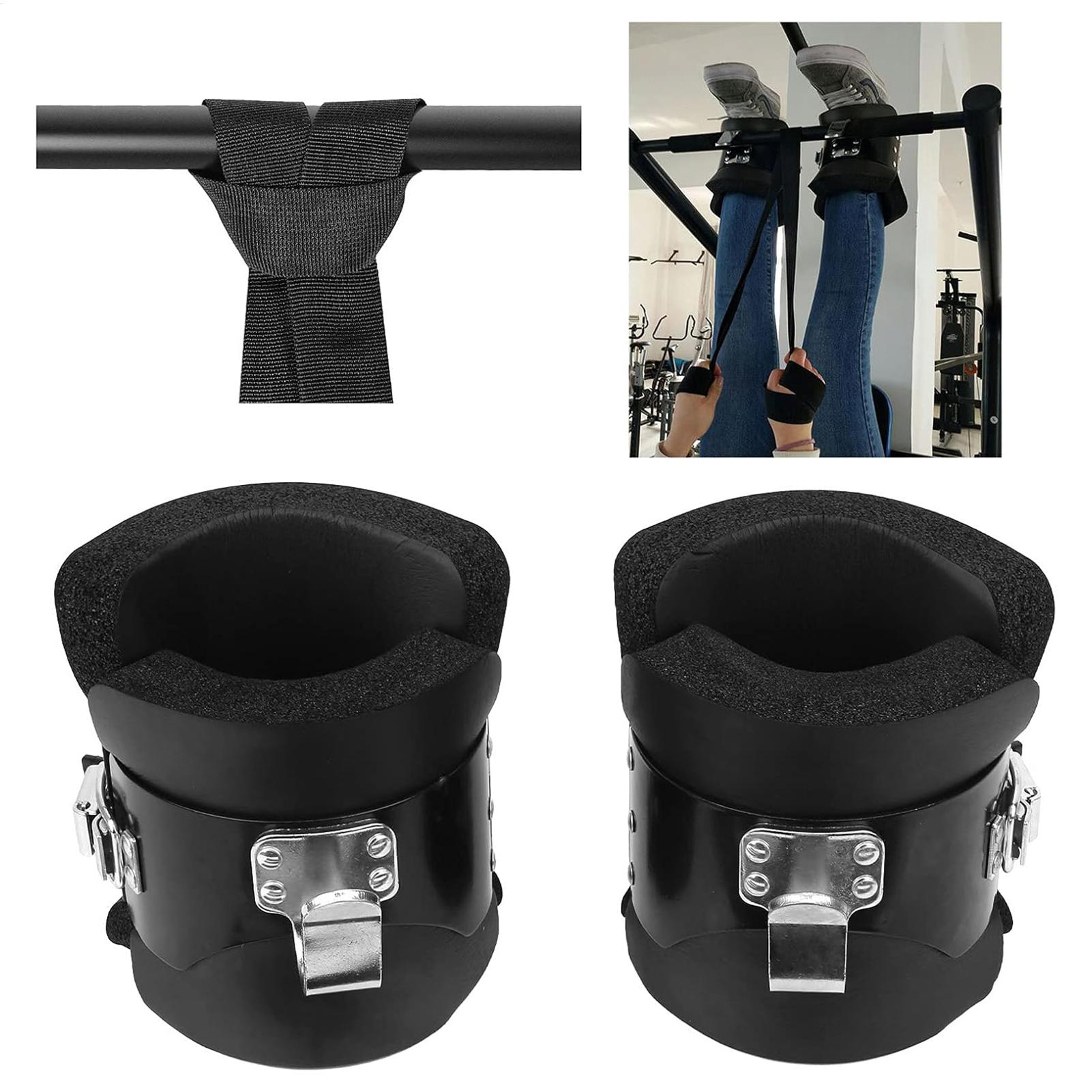 1 Paio di Stivali da Inversion - Home Gym Training Program recensione e prezzo