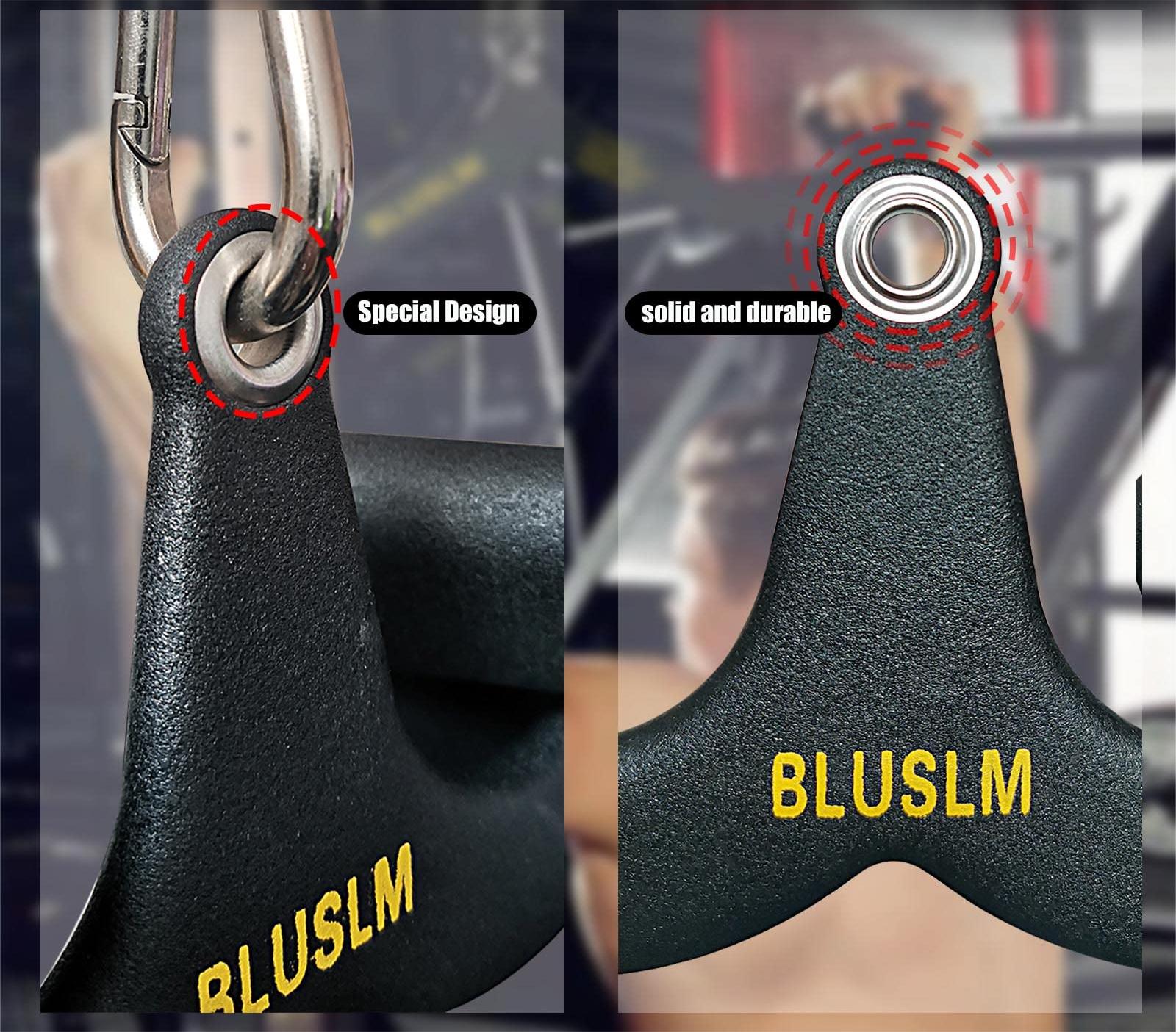 Impugnatura per allenamento, b - Home Gym Training Program recensione e prezzo