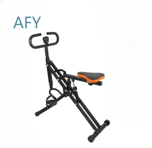 Simulatore di Equitazione per  - Home Gym Total Fitness recensione e prezzo