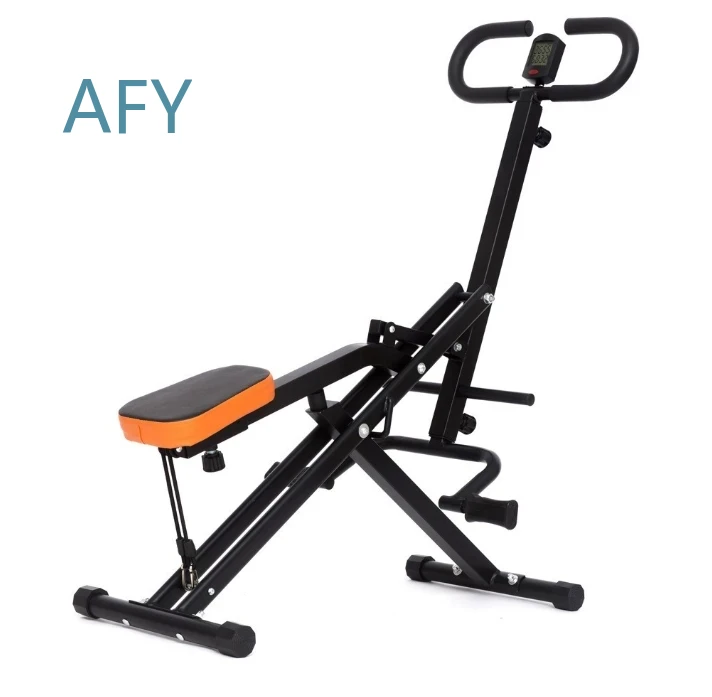 Simulatore di Equitazione per  - Home Gym Total Fitness recensione e prezzo