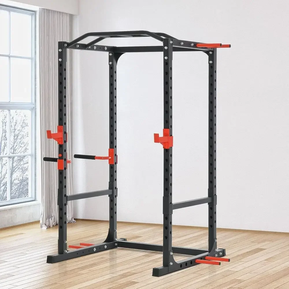 Torre Multifunzione per Palest - Pull Up Bar Tower recensione e prezzo
