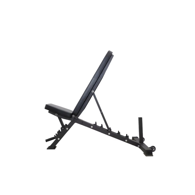 Panca con manubri regolabile d - Home Gym Multi recensione e prezzo