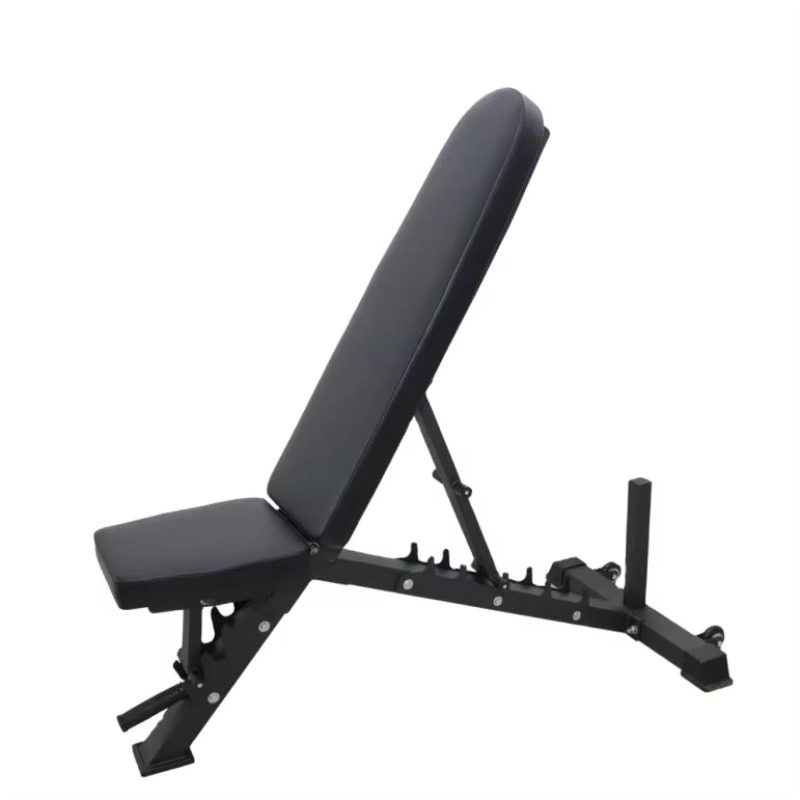 Panca con manubri regolabile d - Home Gym Multi recensione e prezzo