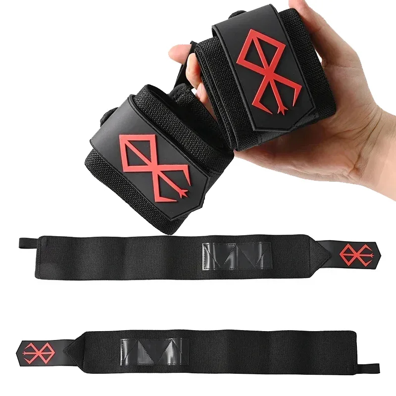 Fasce da Polso per Sollevament - Lifting Straps Wrist recensione e prezzo