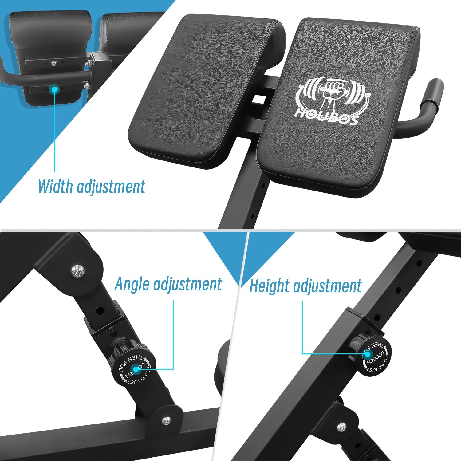 Panca Multifunzionale Pieghevo - Home Gym Multi recensione e prezzo