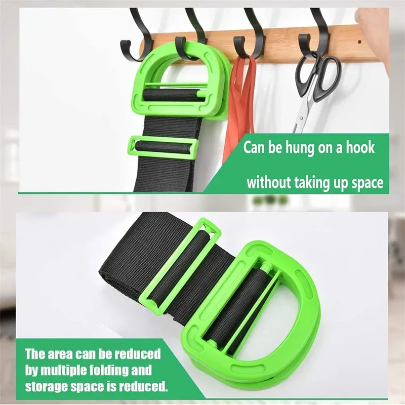 Cinghie Regolabili per Spostam - Lifting Straps Wrist recensione e prezzo