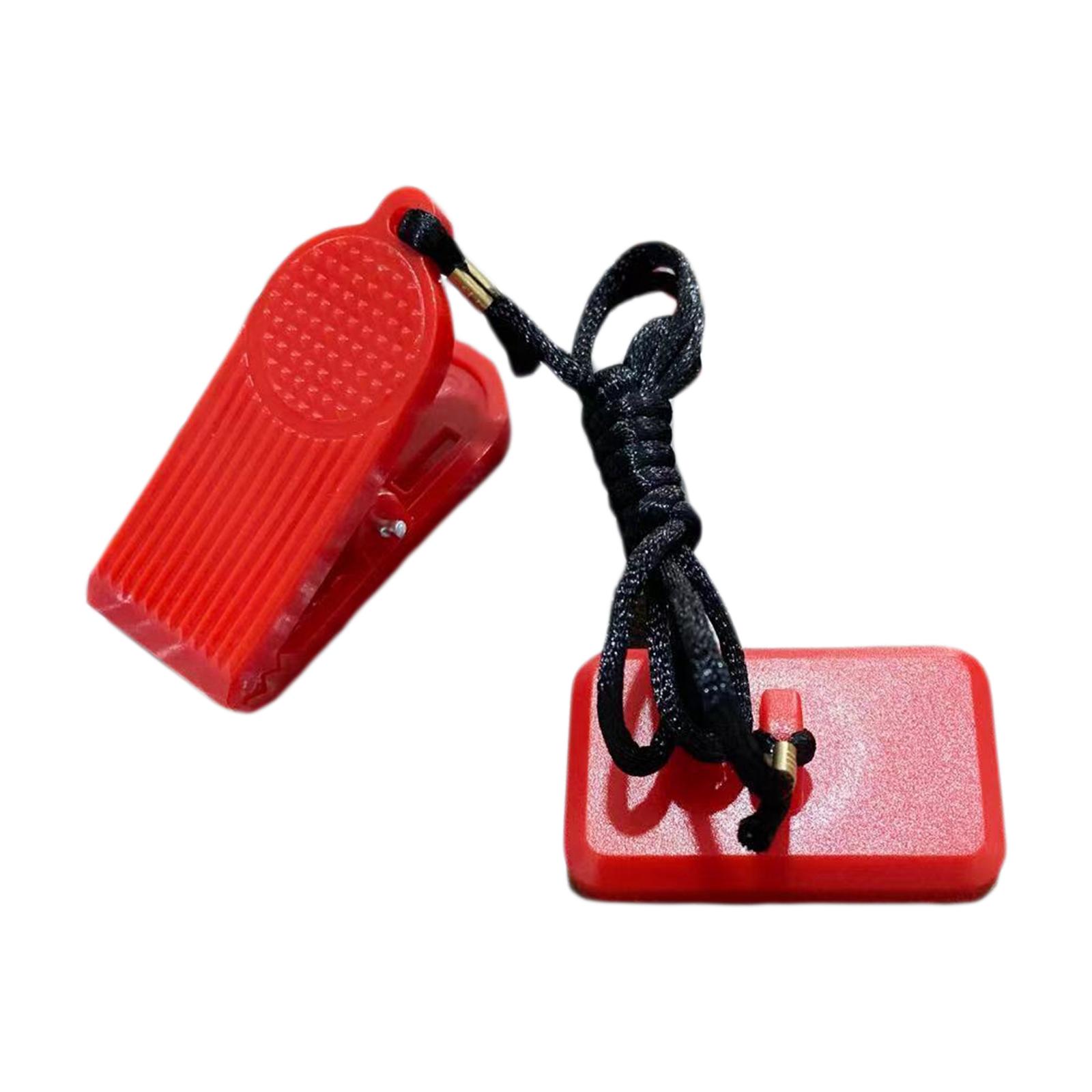 Chiave tapis roulant interrutt - Home Gym Training Program recensione e prezzo